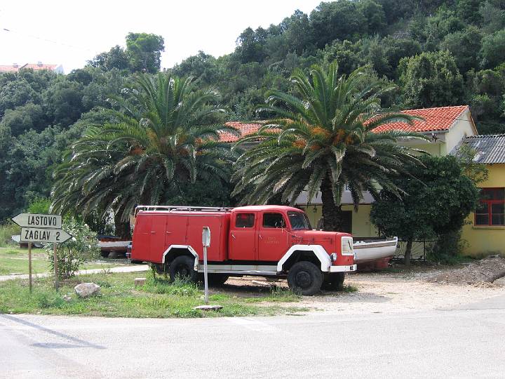 Jadranje  -